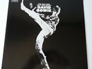 David Bowie - Man Who Sold The World - Vinyl LP German 1984 Press  EX+/NM