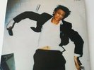 David Bowie - Lodger - Vinyl LP + Insert Italian 1st Press EX/EX+