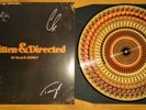 Black Honey Written & Directed Zoetrope Signed Hand Numbered Ltd 900