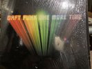 Daft Punk - One More Time - Original Single-sided 12” Vinyl