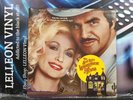 The Best Little Whorehouse In Texas LP Album Vinyl MCF3147 A1/B1 Film  Movie 80s