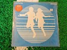 RIVAL SCHOOLS United By Fate LP Vinyl Poster 1st Press 2001 quicksand handsome