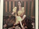 Lana Del Rey - Blue Banisters 2LP [Vinyl New] Black Gate Pop Record Album EX