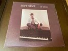 Jeff Stice On Piano VG+/EX SIGNED Southern Gospel Xian Blackwood Brothers Sacred