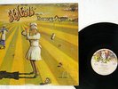 GENESIS NURSERY CRYME CHARISMA RJ-5143 JAPAN VINYL LP
