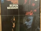 Bloomfield Kooper Stills Super Session OG 1968 Columbia CS-9701 360 Sound 2 EYE