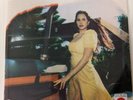 new sealed Lana Del Rey - Blue Banisters Target Limited Edition Red Vinyl LP