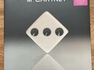 PAUL MCCARTNEY III PINK VINYL 12