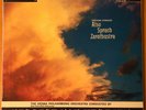KARAJAN / STRAUSS Also Sprach Zarathustra  UK LONDON FFSS STEREO IMPORT LP BB EX