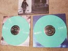 Brand New The Devil And God Are Raging Inside Me Seafoam Green Vinyl Record