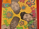 De La Soul 3 Feet High And Rising LP 1989