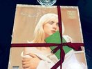 Billie Eilish x GUCCI Limited Edition 'Happier Than Ever' Vinyl LP Box Set.