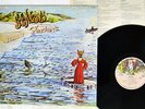 GENESIS FOXTROT CHARISMA BT-5161 JAPAN VINYL LP
