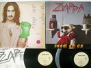 FRANK ZAPPA THEM OR US EMI EMS-67176,7 JAPAN VINYL 2LP