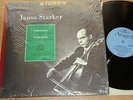 Janos Starker/Giulini SCHUMANN/SAINT-SAENS Cello Concertos - Angel 35598