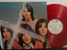 NAZZ - TODD RUNDGREN 1969 LP RED VINYL PROMO ISSUE NAZZ NAZZ NM VPI NR