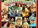 MOLLY HATCHET 'Double Trouble Live' 1985 Near Mint Never played Promo 2-LP