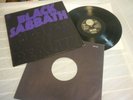 BLACK SABBATH - MASTER OF REALITY orig LP Vertigo Swirl Ger. top psych