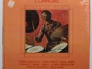 Norman Connors Herbie Hancock Gary Bartz Cobblestone LP in Shrink 1972