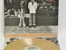 IAN DURY & BLOCKHEADS ‘New Boots and Panties’ 1977 Gold Vinyl LP – Y96