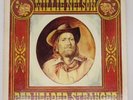Willie Nelson Red Headed Stranger Vinyl LP Music Record Album