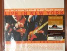 Joe Jackson Summer In The City  Live In NY- Intervention Records Kevin Gray /RTI