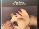 The Bill Evans Trio – Moon Beams, Riverside, OJC-434 2009 Near Mint