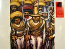 RAGE AGAINST THE MACHINE-The Battle of Mexico. (RSD 2021) 2 LP red & green vinyl
