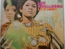 JAZZ FUNK SOUL JAZZ LOU DONALDSON SAY IT LOUD BLUE NOTE ORIGINAL 1969 HEAR