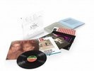 THE CHIC ORGANIZATION 5-LP Vinyl HALF-SPEED SEALED** C'est/Risque/Nile Rodgers