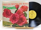 The Jaynetts Soul LP Sally Go Round The Roses on Tuff