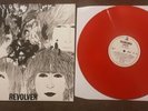 THE BEATLES REVOLVER  - RARE 12