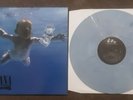NIRVANA NEVER MIND  - RARE 12