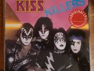 Kiss Killers 1982 6302 193 Netherlands LP Casablanca Records Album VG+/VG+ NICE