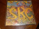 Scot Richard Case LP SRC SEALED AUTOGRAPHED BY GARY QUACKENBUSH