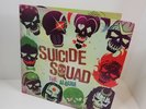 SUICIDE SQUAD THE ALBUM SOUNDTRACK Records Vinyl 2-LP VARIOUS ARTISTS FILM