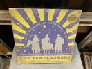The Flatlanders Treasure Of Love 2x LP Joe Ely Jimmie Dale Gilmore SEALED NEW