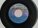 LISTEN****45 Manzel Midnight Theme / Sugar Dreams Fraternity Monster Breaks Funk