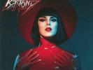 KAT VON D - Love Made Me Do It - Vinyl (gatefold LP)