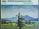 CARL SCHURICHT / BRUCKNER symphony no 8 / VSM ASDF 825/6 STEREO  EX+