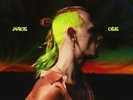 Mace Obe Doppio Vinile Lp Colorato (Verde & Rosso) Nuovo Sigillato