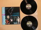Black Sabbath ‎– Live Evil 20PP-49 50 Japan Obi