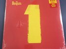 LP The Beatles One 27 Greatest Hits 2018 2X Album Vinyl Sealed Lennon McCartney