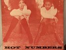 Hot Numbers Volume One 12” LP Vinyl Record Pama 1970 Reggae/ Rare Original