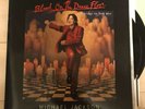 MICHAEL JACKSON - Blood On The Dancefloor History in the Mix 2 LP Vinyl OOP