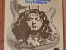 Rory Gallagher - In the Beginning 12 inch Vinyl Record