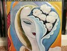 Eric Clapton Derek and the Dominos Layla SEALED MFSL MOFI Mobile Fidelity 45 RPM