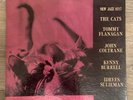 Tommy Flanagan / John Coltrane NEW JAZZ 8217 MONO RARE  