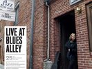 CASSIDY EVA - Live At Blues Alley (2LP/180g/45rpm)