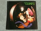 The Cramps - Psychedelic Jungle - Autographed by band